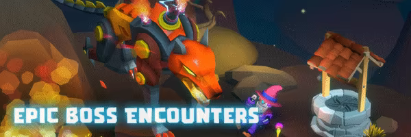 小小机器人：传送门逃脱/Tiny Robots: Portal Escape(图3)