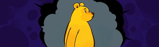 小熊的秘洞/Winnie’s Hole(图3)