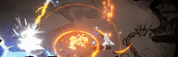 传说法师2/Wizard of Legend 2/支持网络联机(图5)