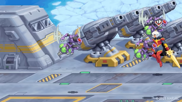 漫威宇宙入侵/MARVEL Cosmic Invasion/支持网络联机(图8)