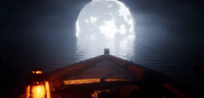 地下室惊声（2025）/Screaming In The Basement (2025)(图4)