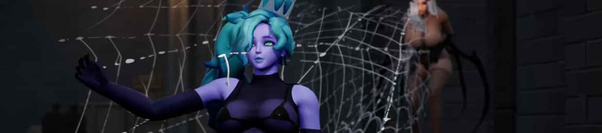 女王的忠诚/Queen’s Loyalty(图8)