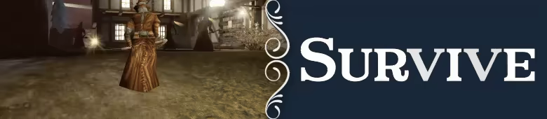 幽暗森林/Gloomwood(图4)