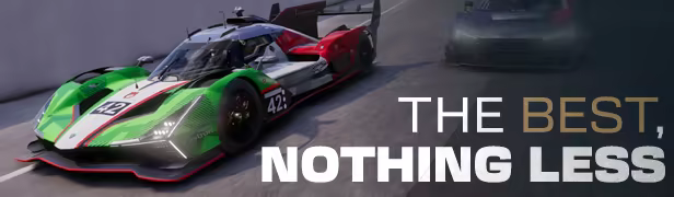 汽车竞速计划/Project Motor Racing/支持网络联机(图2)