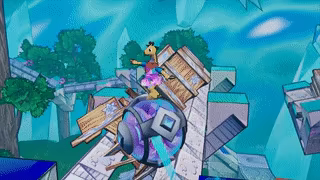 海岸城堡/Castle on the Coast(图2)