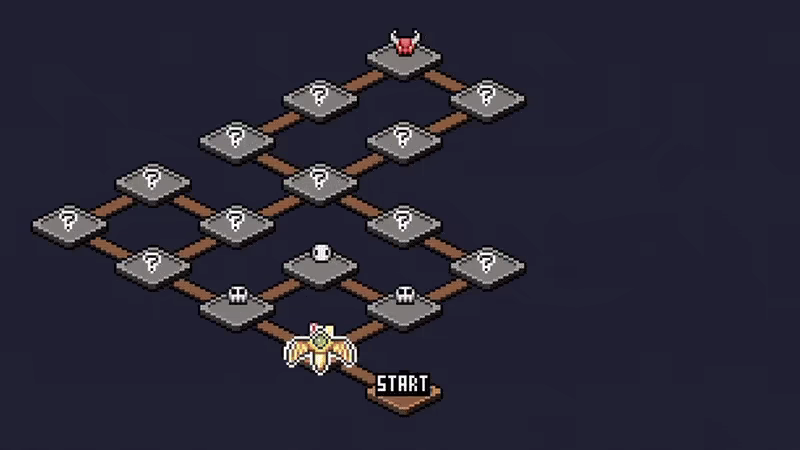 战术地牢/Crawl Tactics(图7)