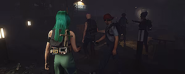 恐惧鬼影/DreadHaunt/支持网络联机(图8)