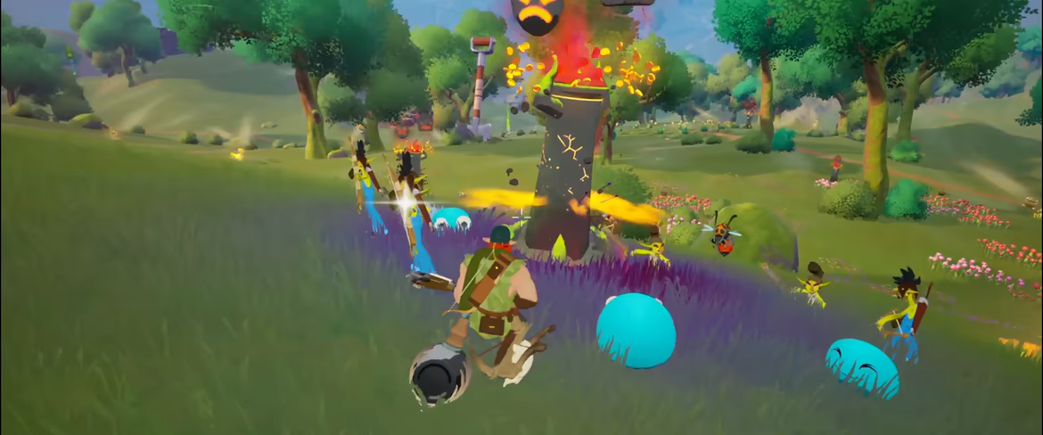 落逃之地/LORT(图3)