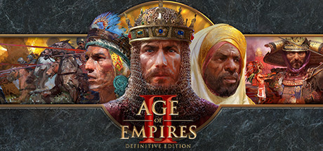 帝国时代2：决定版/Age of Empires II: Definitive Edition/支持网络联机(图1)