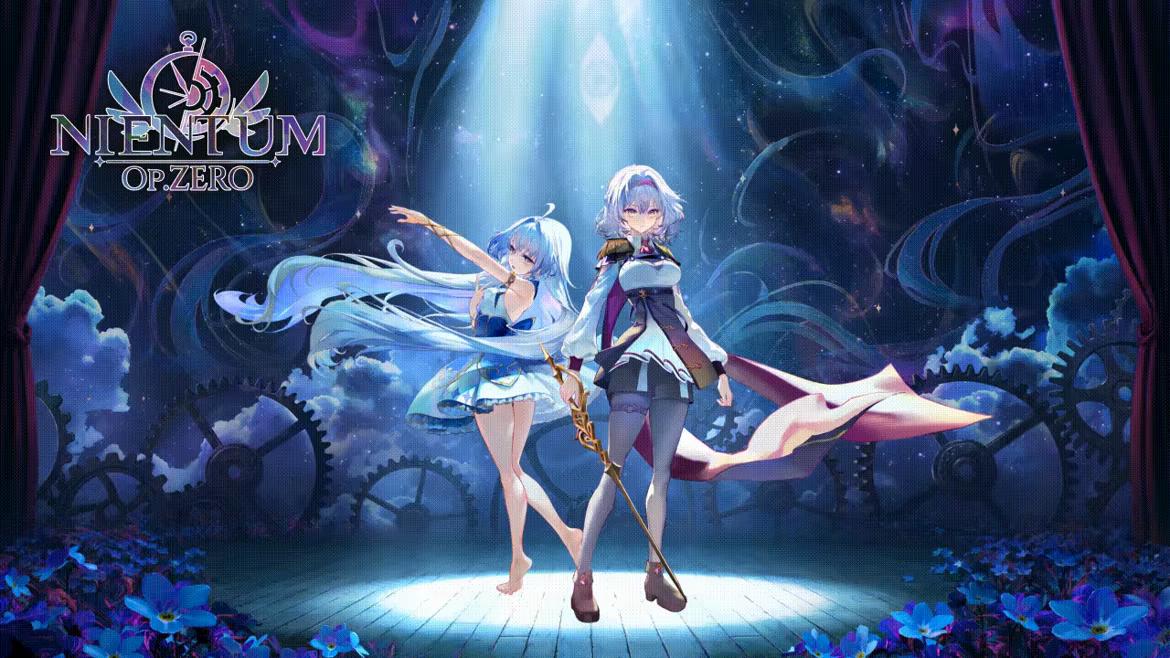 虚无 Op.0/Nientum – Op.ZERO(图2)