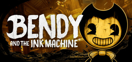 班迪与墨水机器/Bendy and the Ink Machine(图1)