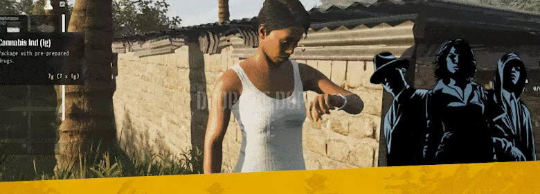 绝命毒师模拟器2/Drug Dealer Simulator 2/支持网络联机(图2)