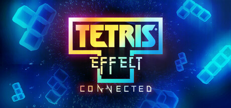 俄罗斯方块效应：连接/Tetris Effect: Connected/支持网络联机(图1)