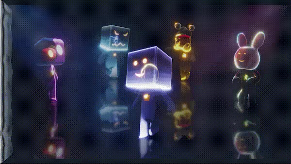 流光崛起/Lumines Arise/支持VR(图5)