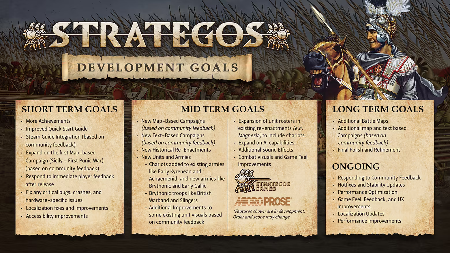 将军:古典时代/Strategos(图2) 将军:古典时代/Strategos(图2)