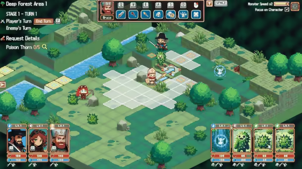 异世界冒险者公会/Isekai Adventurer Guild(图3) 异世界冒险者公会/Isekai Adventurer Guild(图3)