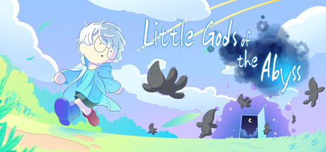 深渊中的小神/Little Gods of the Abyss(图1) 深渊中的小神/Little Gods of the Abyss(图1)