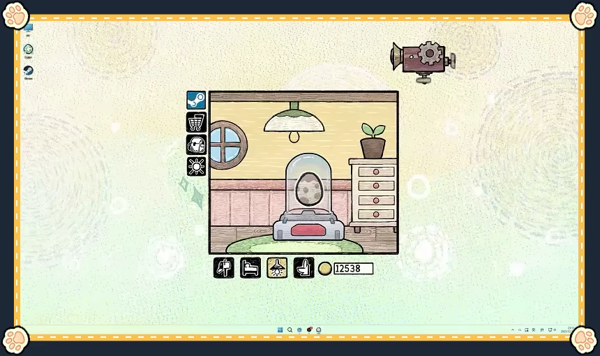 角落里的艾果/Eggo(图5)