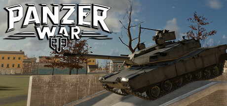 装甲纷争:决定版/Panzer War Definitive Edition Cry Of War(图1)