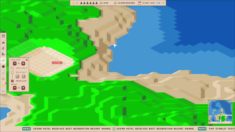 度假天堂 夏日群岛/Summer Islands(图3)