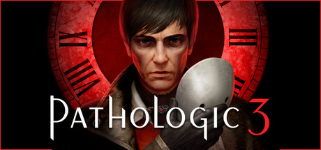 瘟疫3/Pathologic 3(图1)