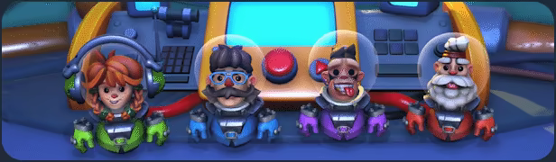 超次元迷航/Hyperspaced(图3)