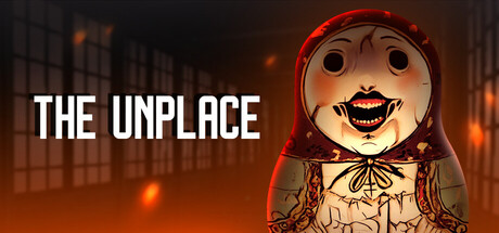 无处之地/The Unplace(图1)