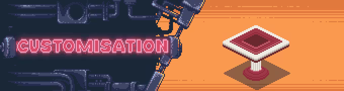 银河尽头的餐馆/The Diner at the End of the Galaxy(图4)