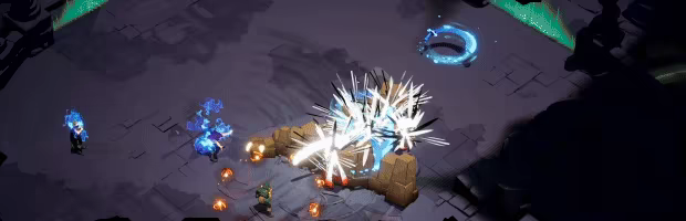 传说法师2/Wizard of Legend 2/支持网络联机(图3)