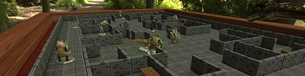 桌游模拟器/Tabletop Simulator(图2)