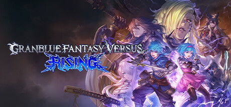 碧蓝幻想Versus：崛起/Granblue Fantasy Versus: Rising/支持网络联机(图1)