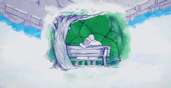 洇客/Inked: A Tale of Love(图4)