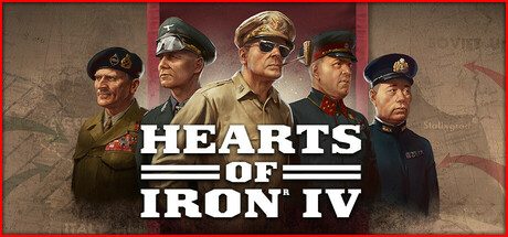钢铁雄心4/Hearts of Iron IV/支持网络联机(图1) 钢铁雄心4/Hearts of Iron IV/支持网络联机(图1)