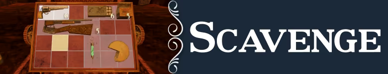 幽暗森林/Gloomwood(图3)