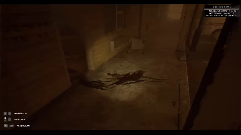 侦探：雨夜/DETECTIVE – Rainy night(图4)