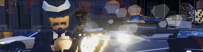 黑帮大佬：夜生活/The Boss Gangsters : Nightlife(图3)