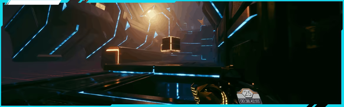 死亡核心：重制版/DeadCore Redux(图3)