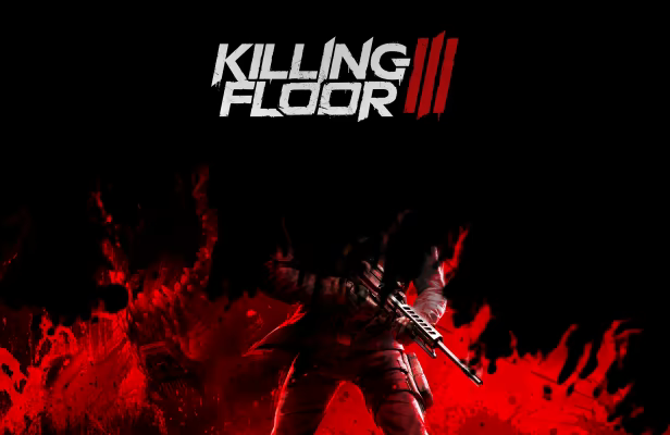 杀戮空间3/Killing Floor 3/支持网络联机(图2)