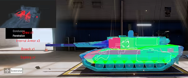 装甲纷争:决定版/Panzer War Definitive Edition Cry Of War(图3)