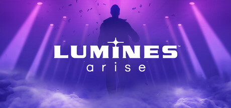 流光崛起/Lumines Arise/支持VR(图1)