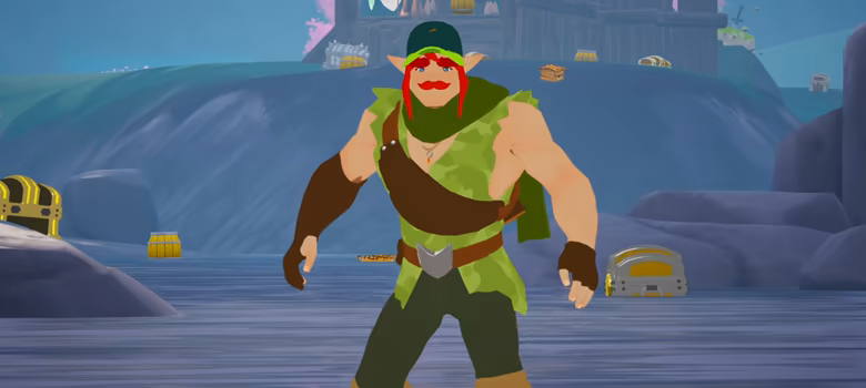 落逃之地/LORT/支持网络联机(图15)