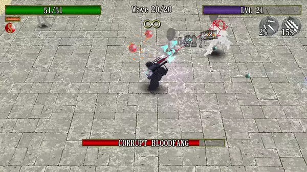 奇幻机甲/Vital Shell(图3)