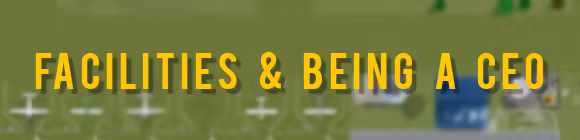 机场CEO/Airport CEO(图4)