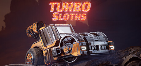 喷射史罗斯/Turbo Sloths(图1)