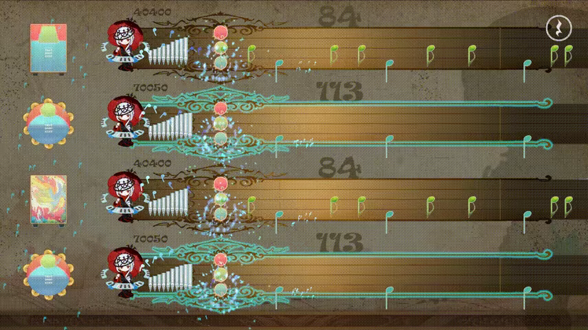 白键上的协奏曲：卡宏往事/Concerto on White: Cajon Story(图5)