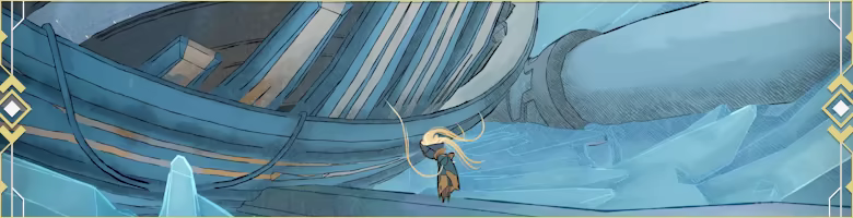 秘奥：秘宇奥忆/MIO: Memories in Orbit(图7)