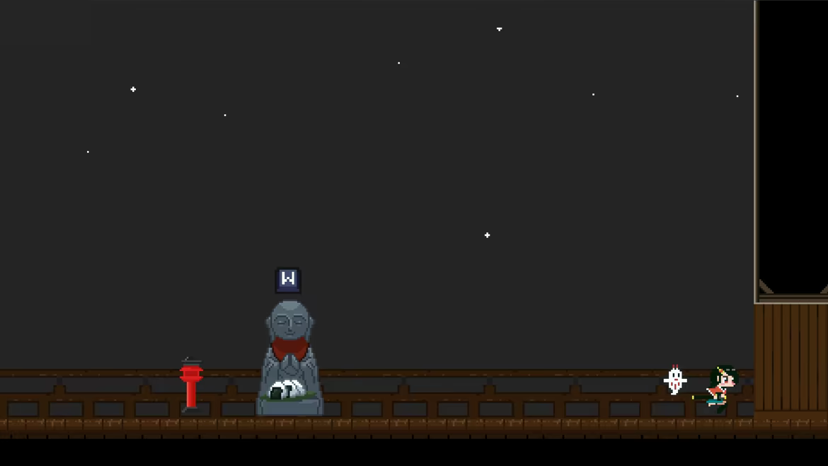 追随月影/Reach to Tsukuyomi(图3)