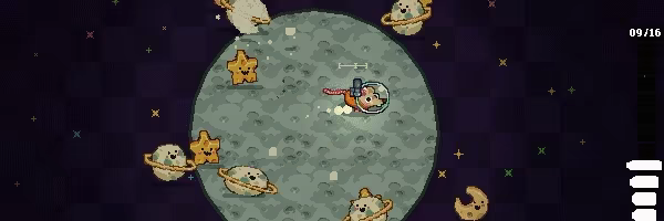 鼠鼠登月/Rocket Rats(图3) 鼠鼠登月/Rocket Rats(图3)