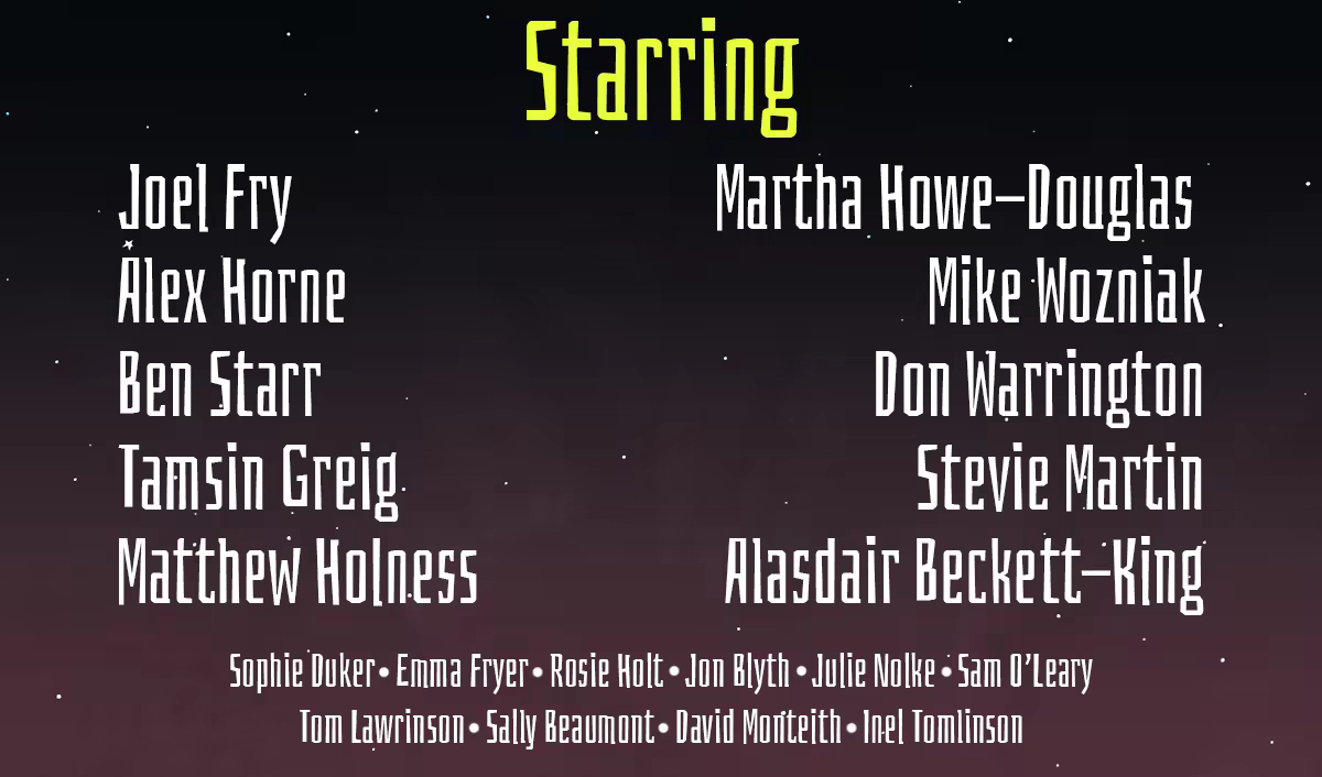 地球人必须死/Earth Must Die(图4)