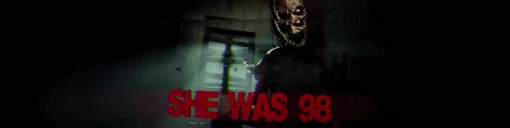 她享年98/SHE WAS 98(图2)